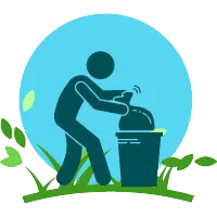 Project Clean-up logo